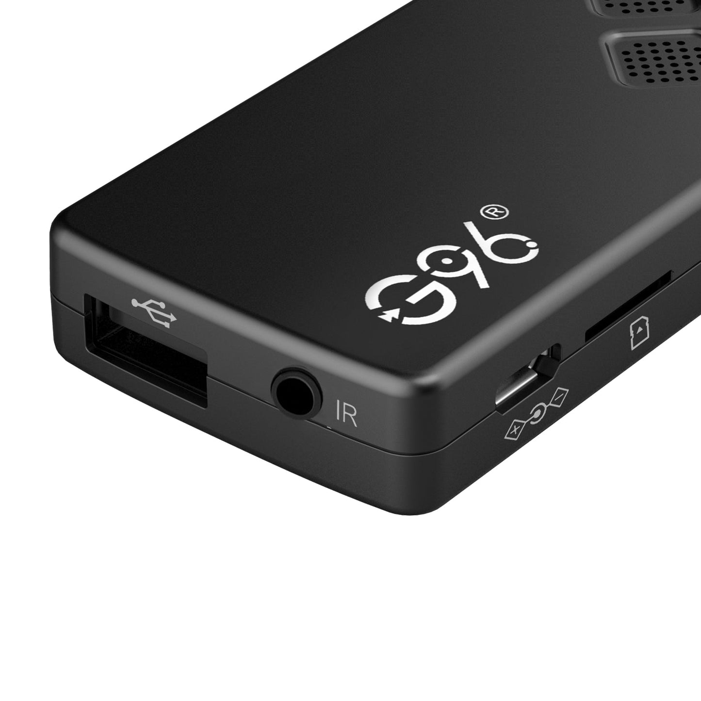 G96tv stick Android13.0 RAM 2GB ROM 8GB Dopon-Band Dongle Set-Top Box 4K Player Bluetooth TV Bluetooth TV Box