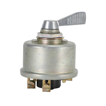 Interruttore Di Accensione 5118444 Per Trattore Long TX10954 2360 2460 2510 2610 350 360 445DT
