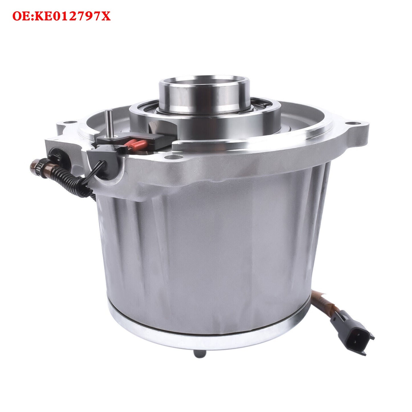 Accoppiatore viscoso KE012797X Per Mazda CX-3 CX-5 CX-9 2.0 2.5L 2013-2023 AWD