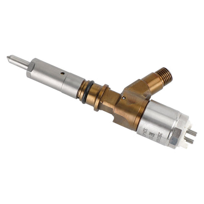 1 PZ Iniettore di Carburante 3264700 Fit Caterpillar C6 C6.4 Fit CAT 320D Escavatore