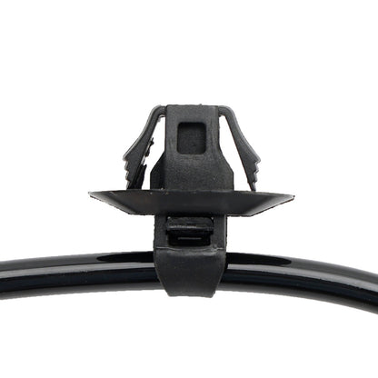4670A582 Sensore di velocità della ruota ABS posteriore destro per Jeep Compassm Mk49 Patriotm Mk7