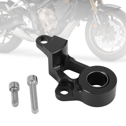 HONDA CB CBR 650R 2019-2021 Stabilizzatore cambio leva cambio in titanio CNC