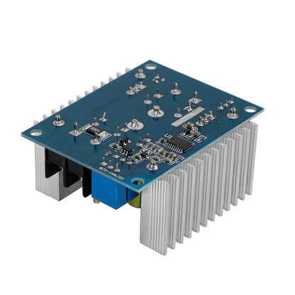 Convertitore DC-DC 20A 300W Step Down Buck-Boost Power Charger Board regolabile