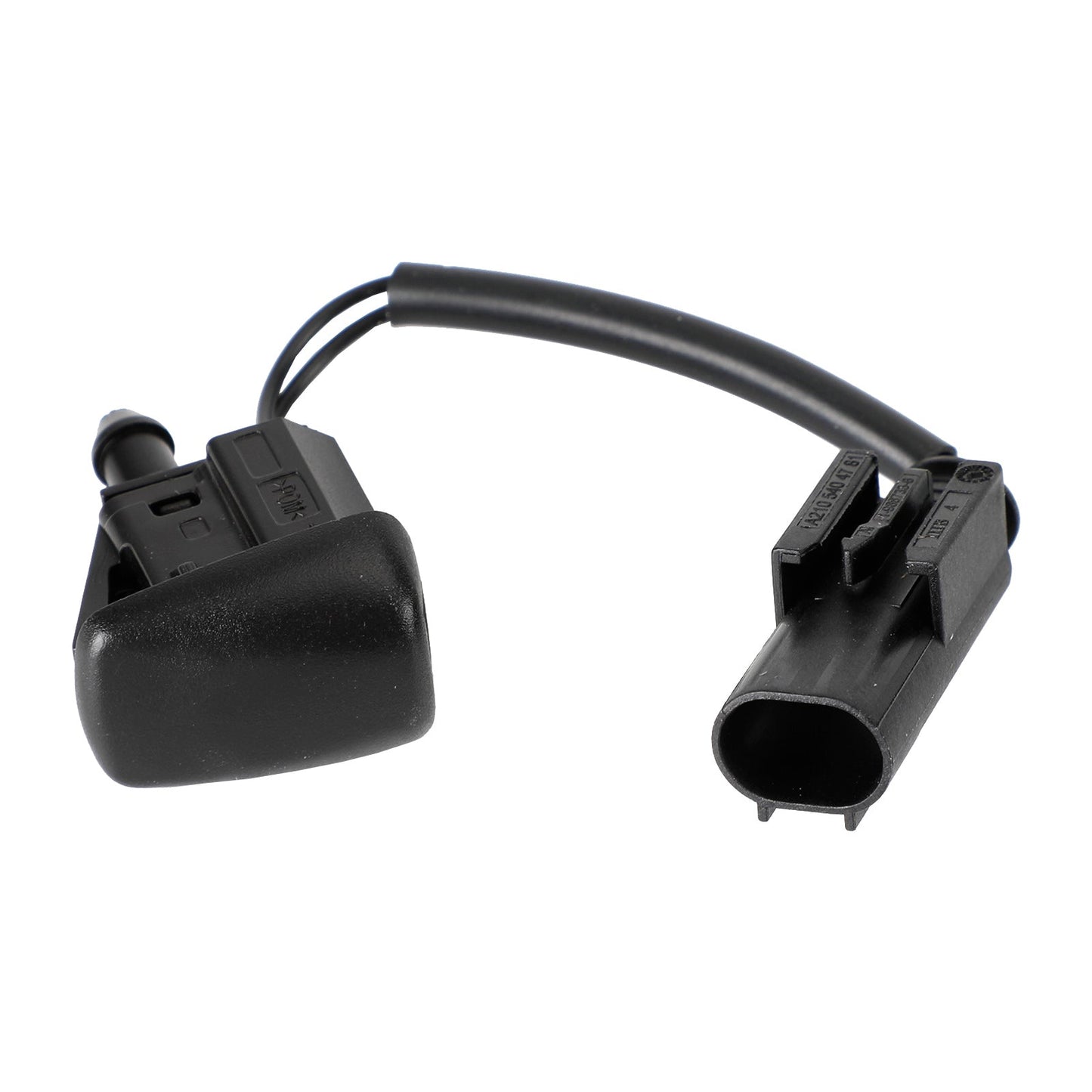BMW Serie 5 E60 E61 61667046060 61667132969 61667054993 Ugello per tergicristallo