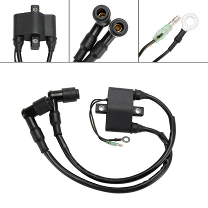 Bobina di accensione adatta per Mercury 15HP 18HP Tohatsu 9.9HP 15HP 18HP Nissan 25HP
