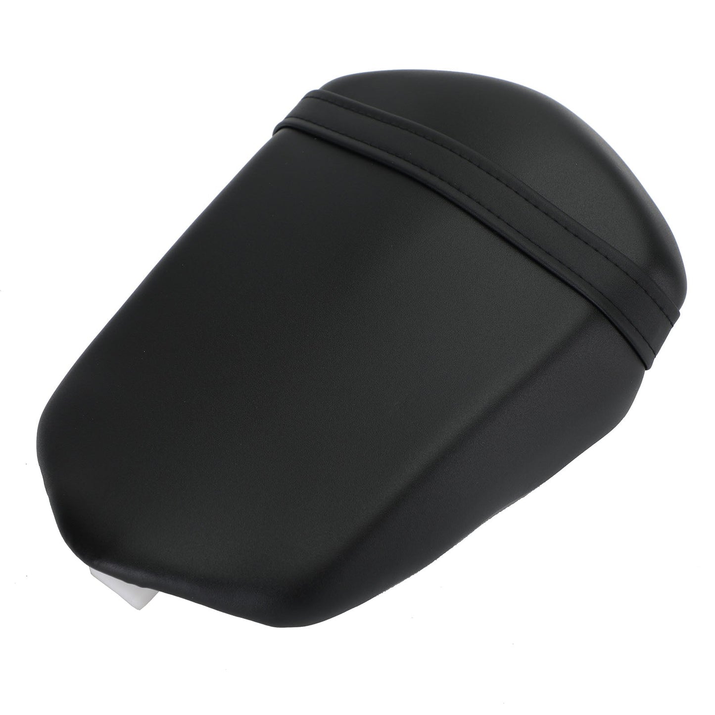 Sella passeggero posteriore per sedile passeggero adatta per Suzuki Gsx1300BK 2008-2012 09 10 11 Generico