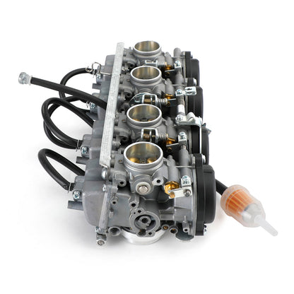 Honda CB400 CB400SF 1992-1998 Carburatore Carb Fedex Express