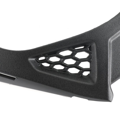 Piastre Carena Protezione Inferiore per Suzuki GSXS GSX-S750 2017-2021 Generico