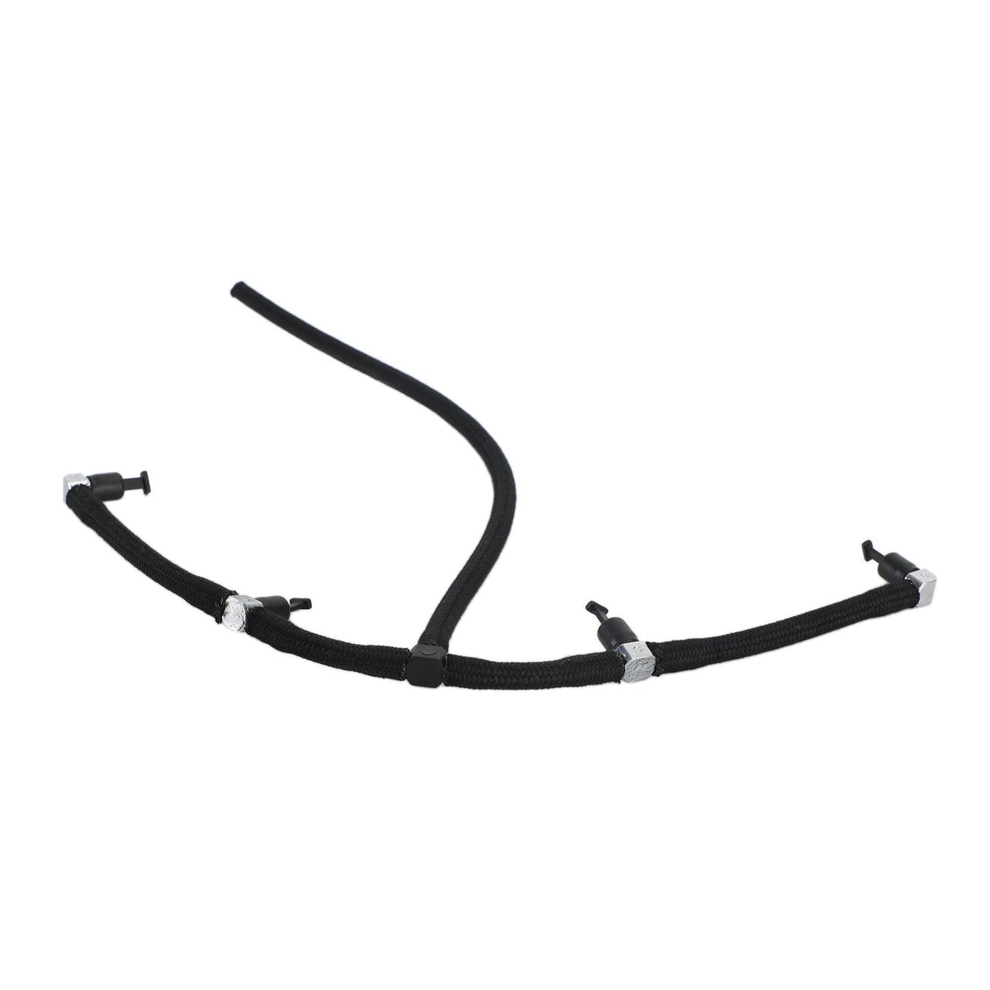 Iniettore Carburante Spurgo Linea di Ritorno Per Patrol GU Y61 ZD30 Common Rail 3.0L Generico