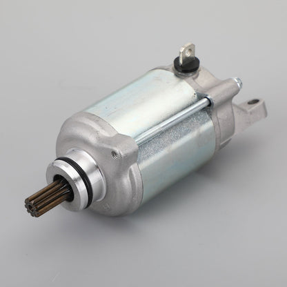 Motorino di avviamento Per Suzuki GSXR GSX-R1000 K1-K8 2001 2002 2003 2004 2005 2006 2007 2008 Generico