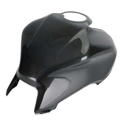 Honda Cb650R Cbr650R 2019-2023 Protezione Serbatoio Carburante Copriserbatoio Moto Carbonio Generico