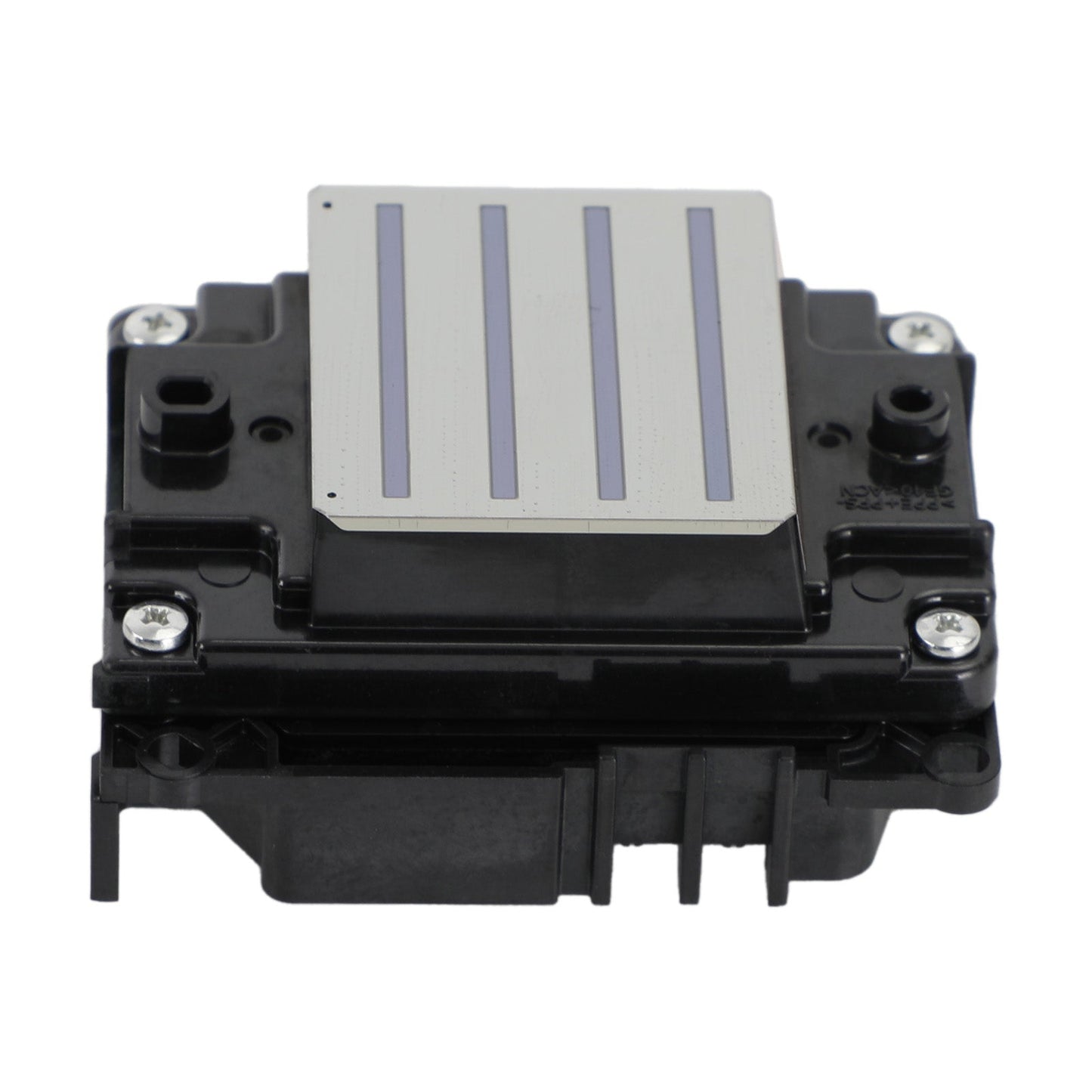 TESTINA DI STAMPA C7 C8 bloccato per Epson WF4720 4730 I3200 EPS3200 Colori Completi