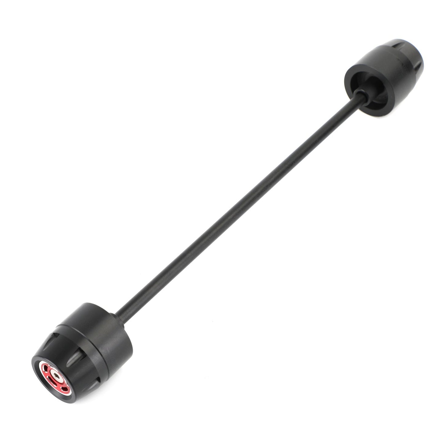 Areyourshop Cursore ruota per bobine del perno posteriore adatto per Ducati Scrambler Sixty2 Classic Icon Generico