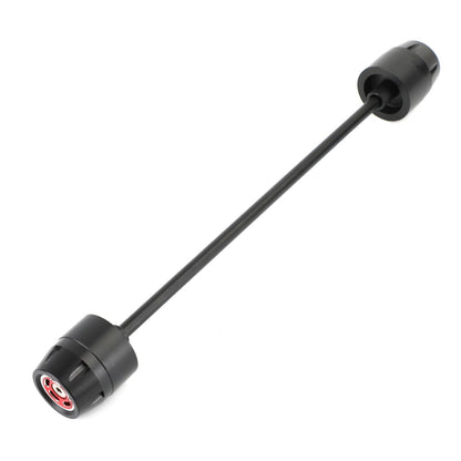 Areyourshop Cursore ruota per bobine del perno posteriore adatto per Ducati Scrambler Sixty2 Classic Icon Generico