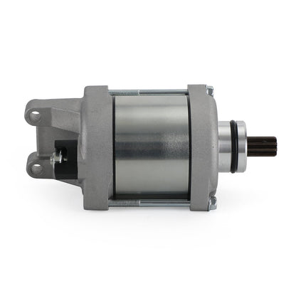 Motorino di avviamento Per Honda CRF250R CRF250RX 2019 2020 2021 2022 31200-K95-A41 Generico