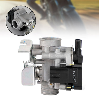 Honda Fare clic su 110CC 16400-Kvb-T01 16400-KVB-T02 Gruppo corpo farfallato