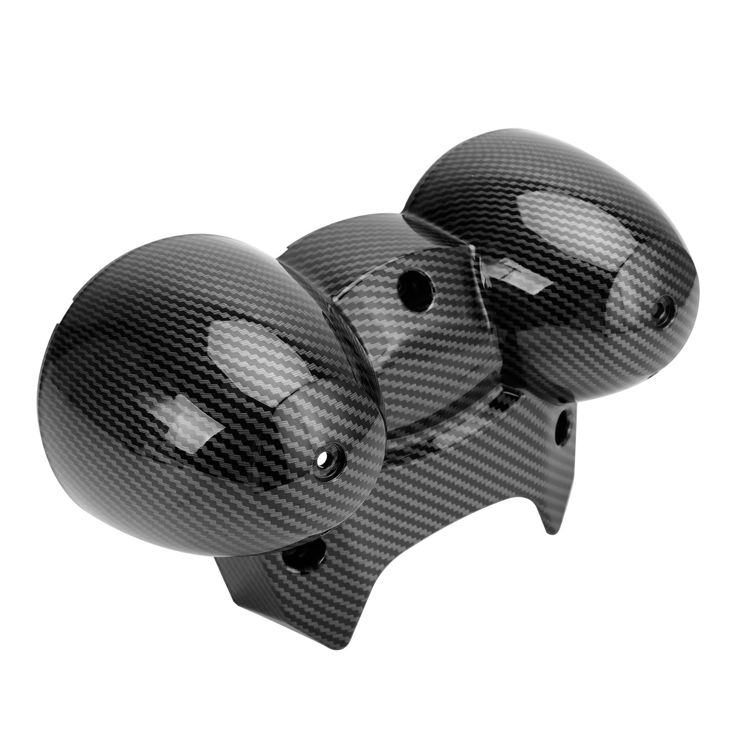 Protezione coperchio contagiri custodia tachimetro KAWASAKI Z900RS 2018-2023