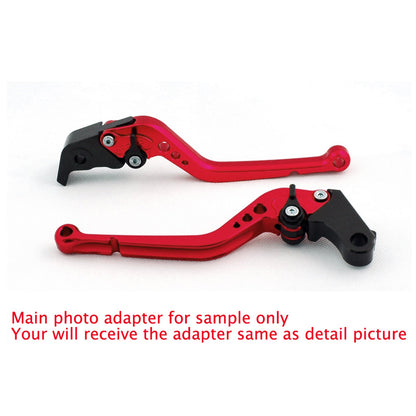 Leva Freno Frizione Lunga Per Honda CB500F CBR500R 13-15 CBR300RR CB300F 14-16 Generico