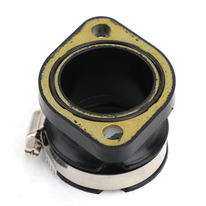 Presa flangiata carburatore Carb per Polaris Indy 650 Trail SKS SP Boss 250 3083171 Generico