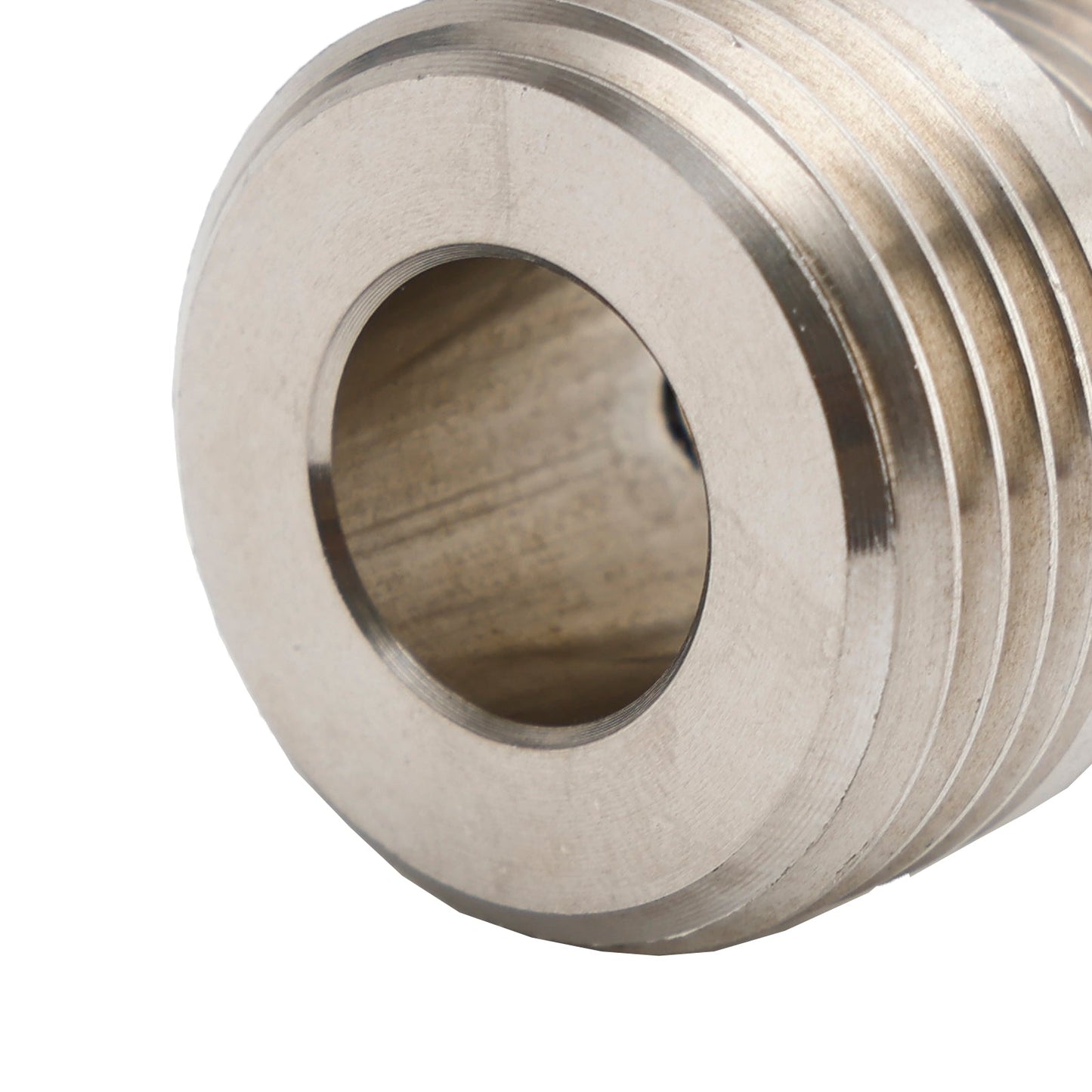 Adattatore per inserto filtro olio piccolo blocco SBF 5.0 302 351 F1AZ-6890-B per Ford