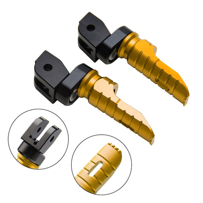 Pedane anteriori Pedane adatte per DUCATI MONSTER 821 937 950 1100/S/EVO 1200/S/R