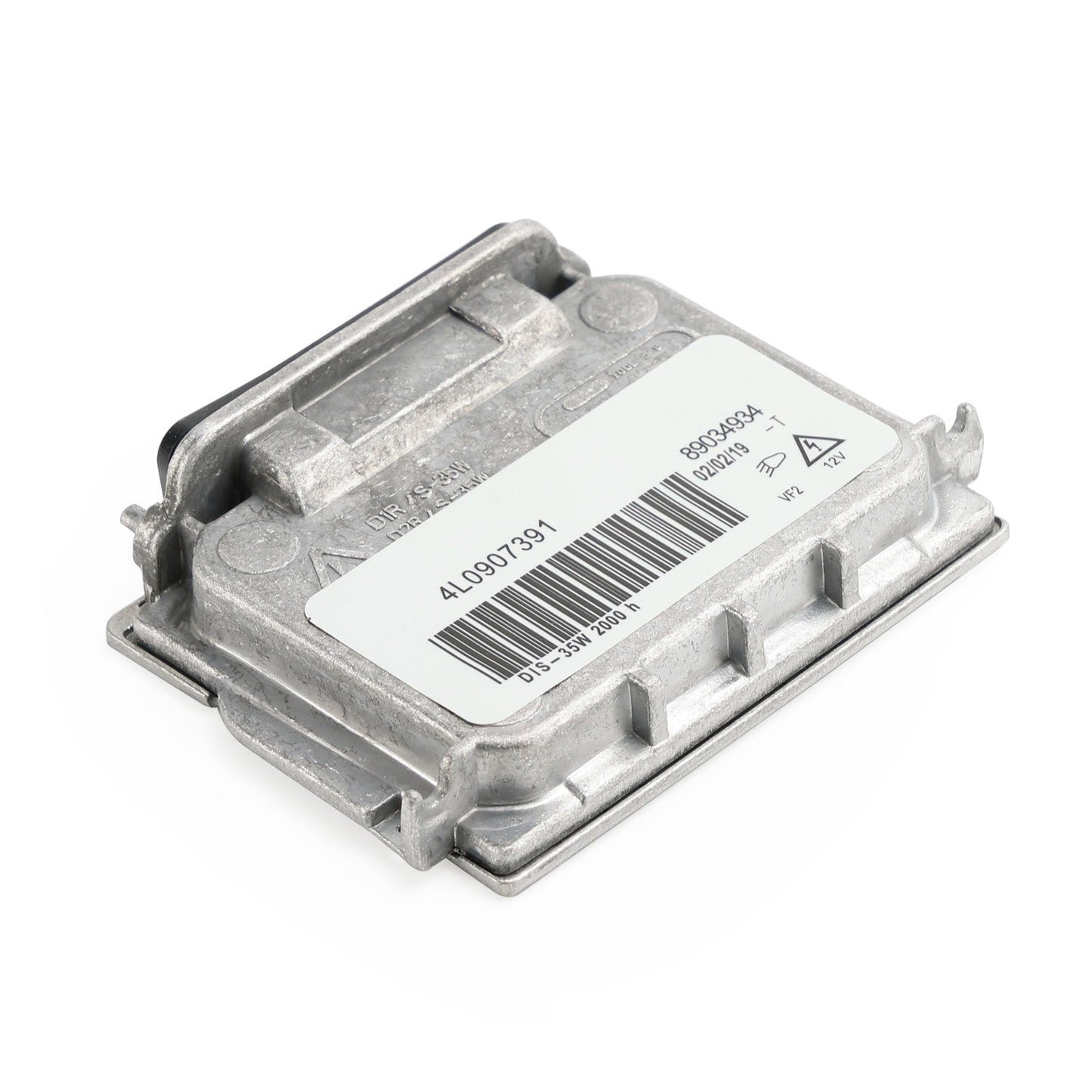 Modulo di controllo faro allo xeno Zavorra 6G Per Citroen C4 C5 DS4 89034934