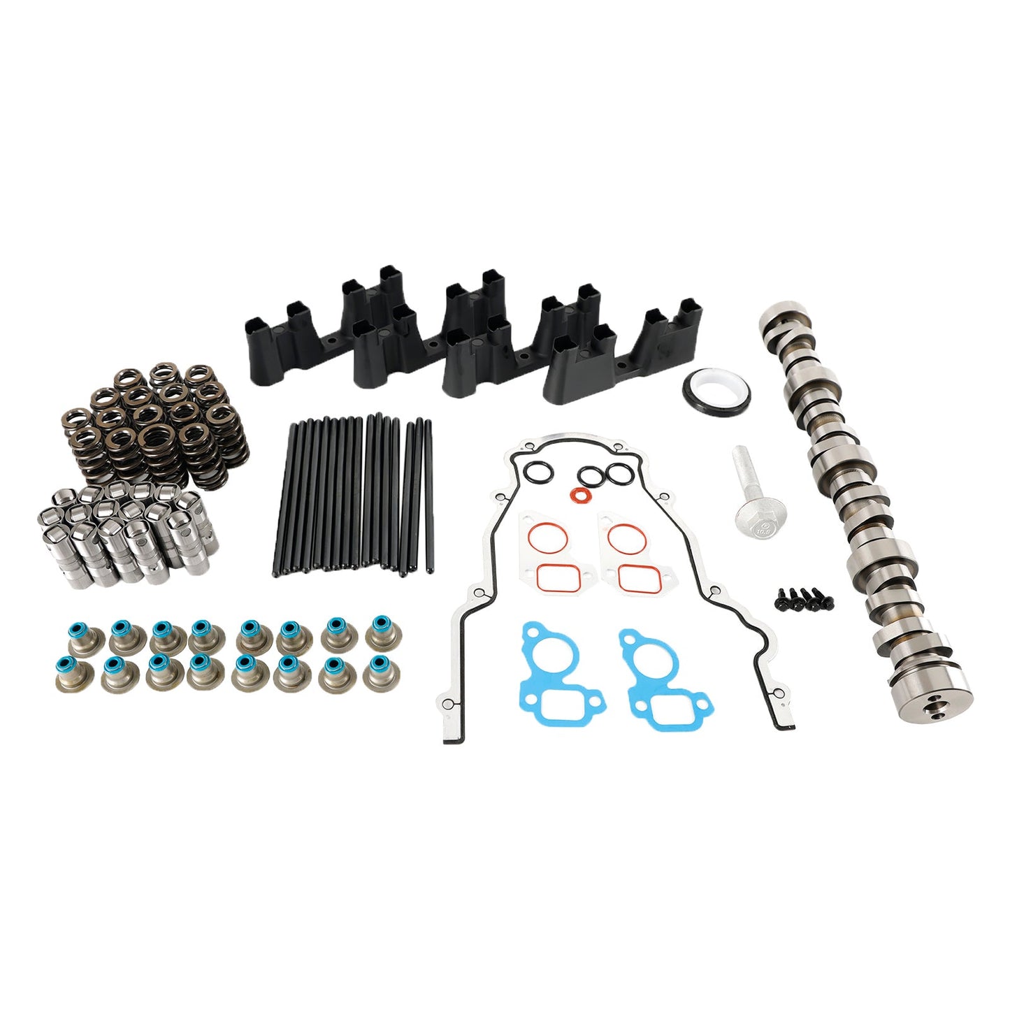 Kit albero a camme Stage 2 Sloppy Mechanics SS2 LS1 4.8 5.3 5.7 6.0 6.2 LS Cam LQ4 LM7