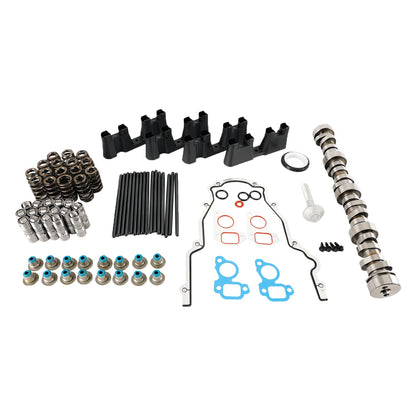 Kit albero a camme Stage 2 Sloppy Mechanics SS2 LS1 4.8 5.3 5.7 6.0 6.2 LS Cam LQ4 LM7