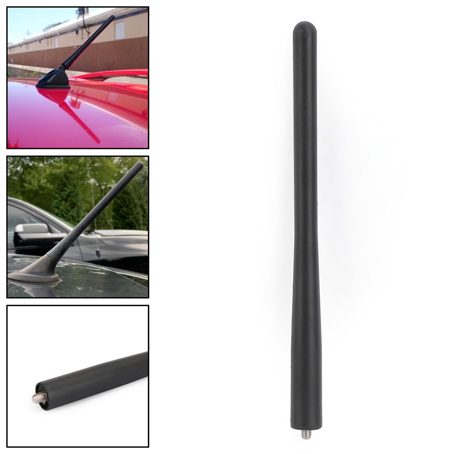 7" Mazda 3/5/CX-7 2007-2014 Albero antenna EG23-66-A30