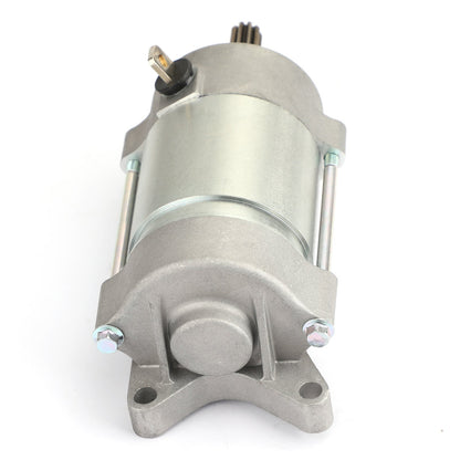 NUOVO Motorino di Avviamento per Yamaha FJR1300 FJR1300A FJR1300AE FJR1300AS 03-17 5JW-81890-00 Generico