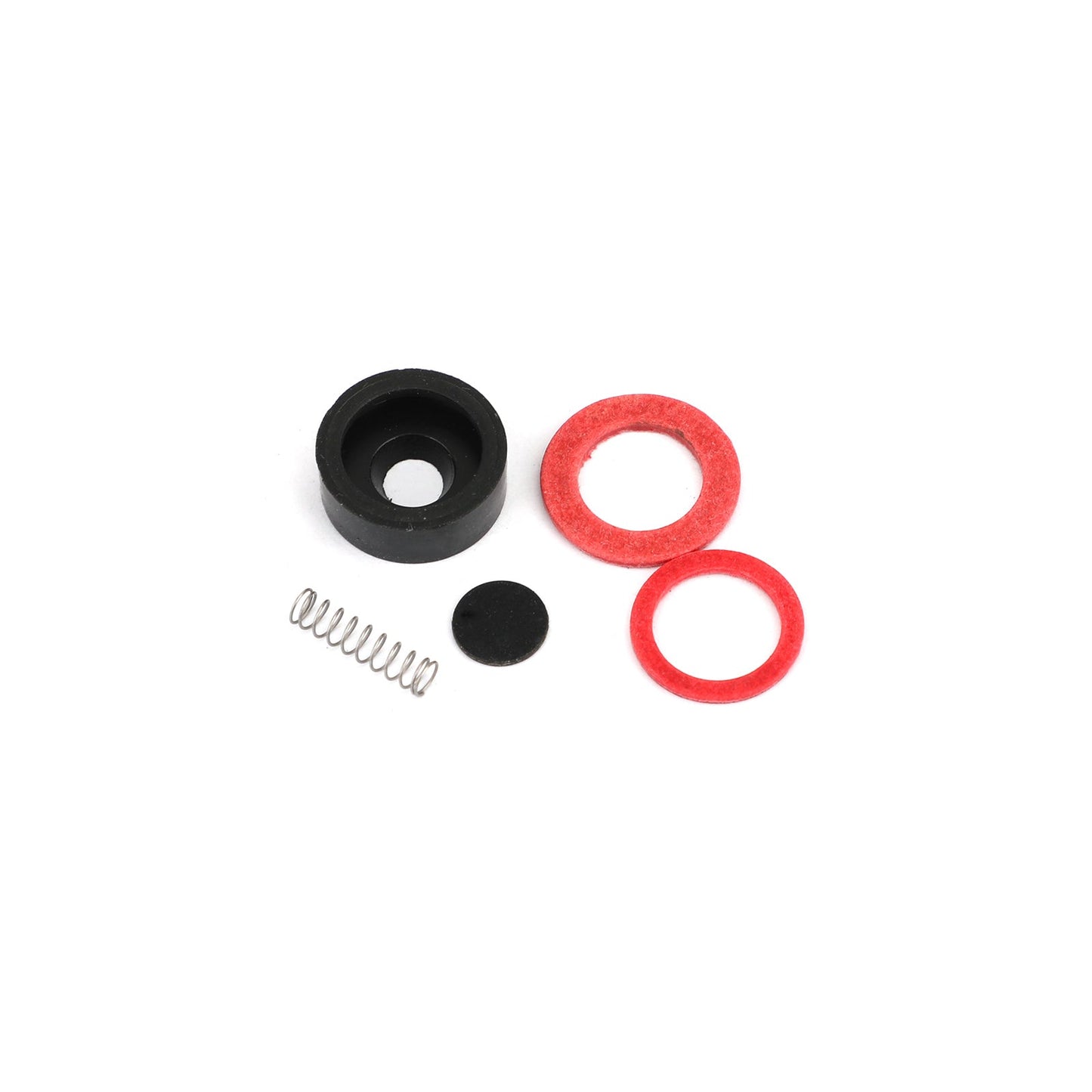 Kit guarnizioni riparazione carburatore per fuoribordo Mercury Mariner 6-25hp 1395-97611 generico