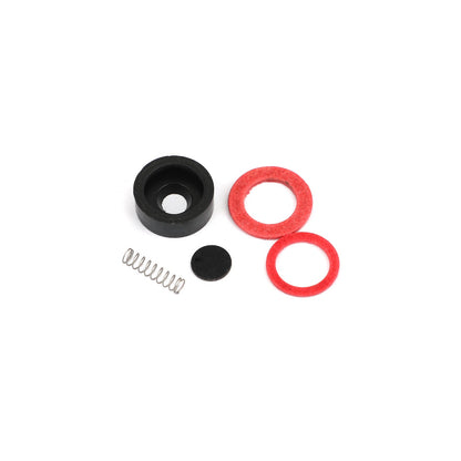 Kit guarnizioni riparazione carburatore per fuoribordo Mercury Mariner 6-25hp 1395-97611 generico
