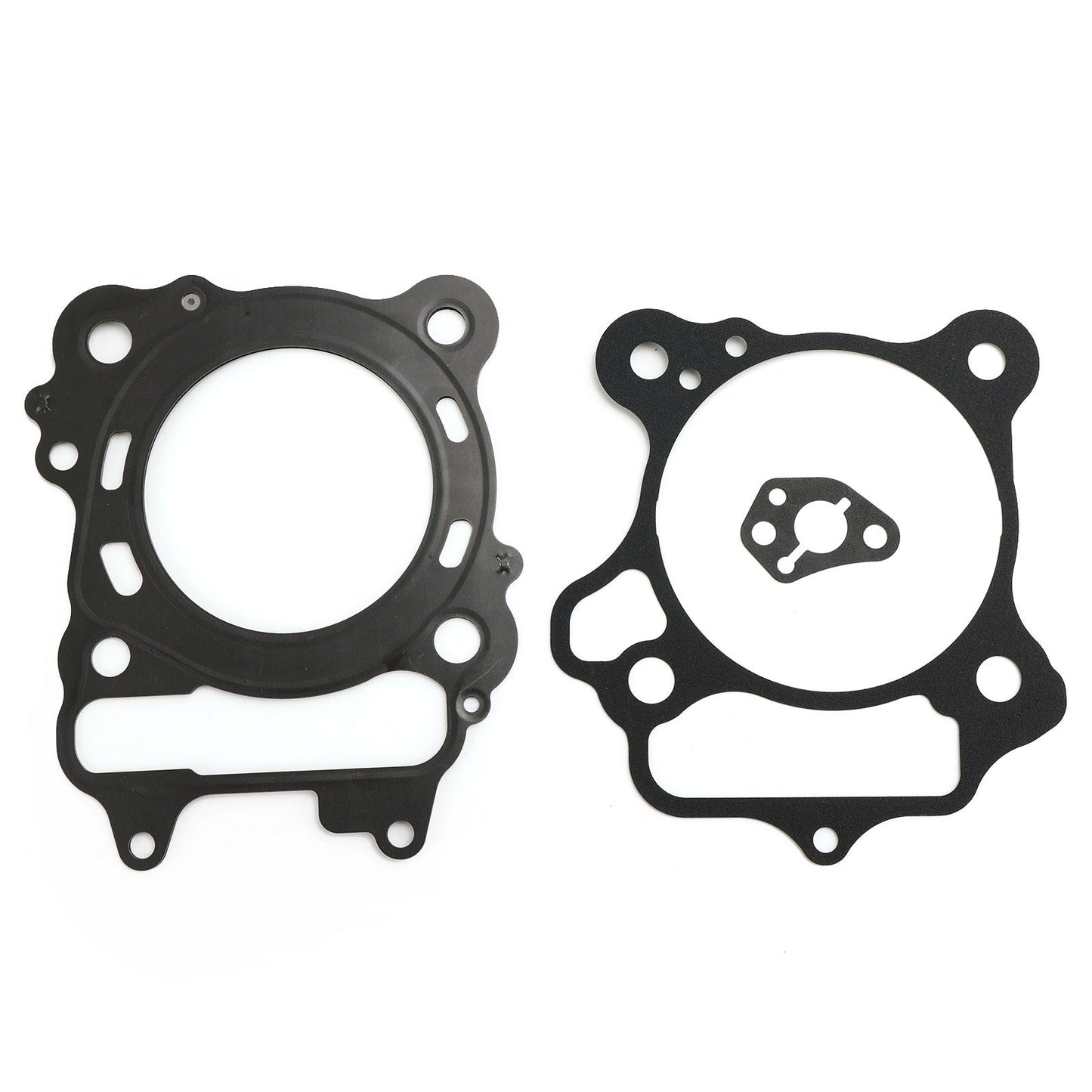 Kit di ricostruzione parte superiore pistone cilindro Honda NSS 350 A Forza 350 2019 - 2023