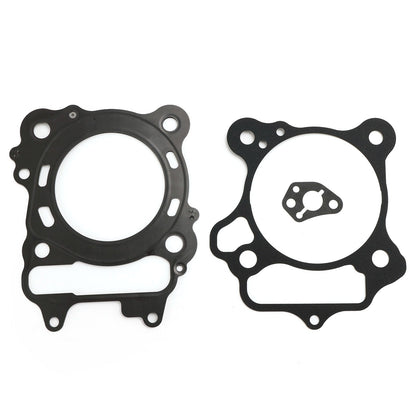 Kit di ricostruzione parte superiore pistone cilindro Honda NSS 350 A Forza 350 2019 - 2023