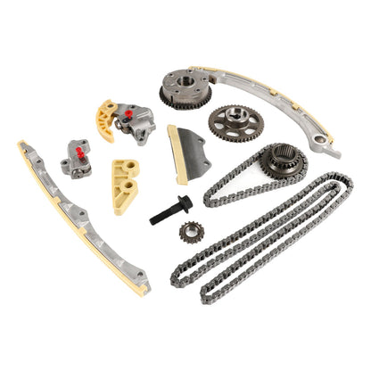 Pignone albero a camme per kit catena di distribuzione HONDA CR-V 2.4L L4 DOHC K24Z6 2012-2014