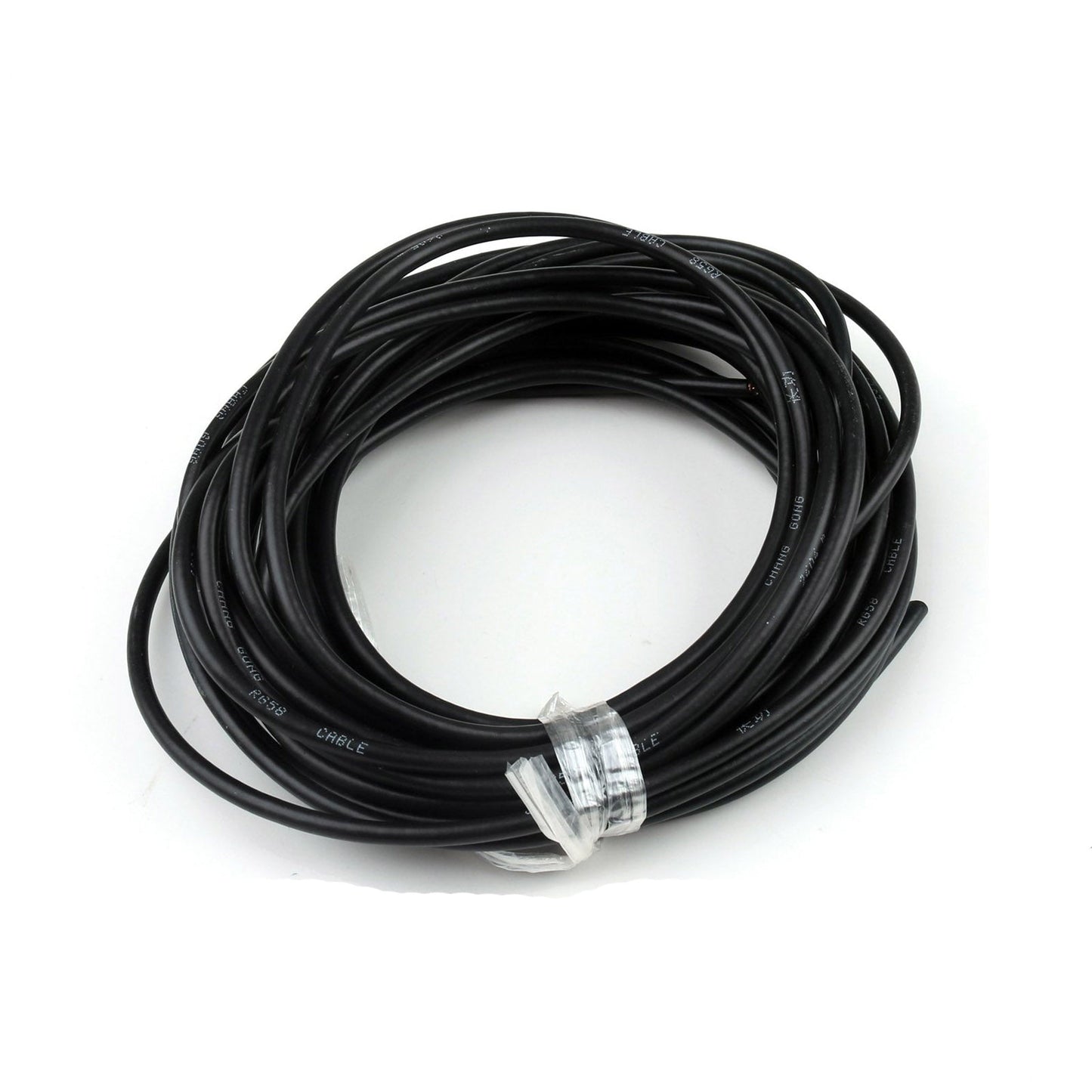 Connettore per cavo coassiale RF RG58 Coassiale per ricetrasmettitore da 50 ohm