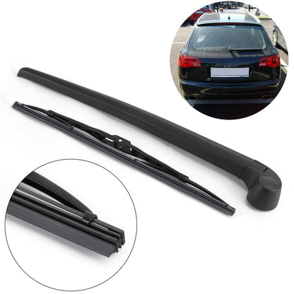 Lama del braccio del tergicristallo del lunotto posteriore per AUDI A6 (4F C6) Avant Allroad Generico