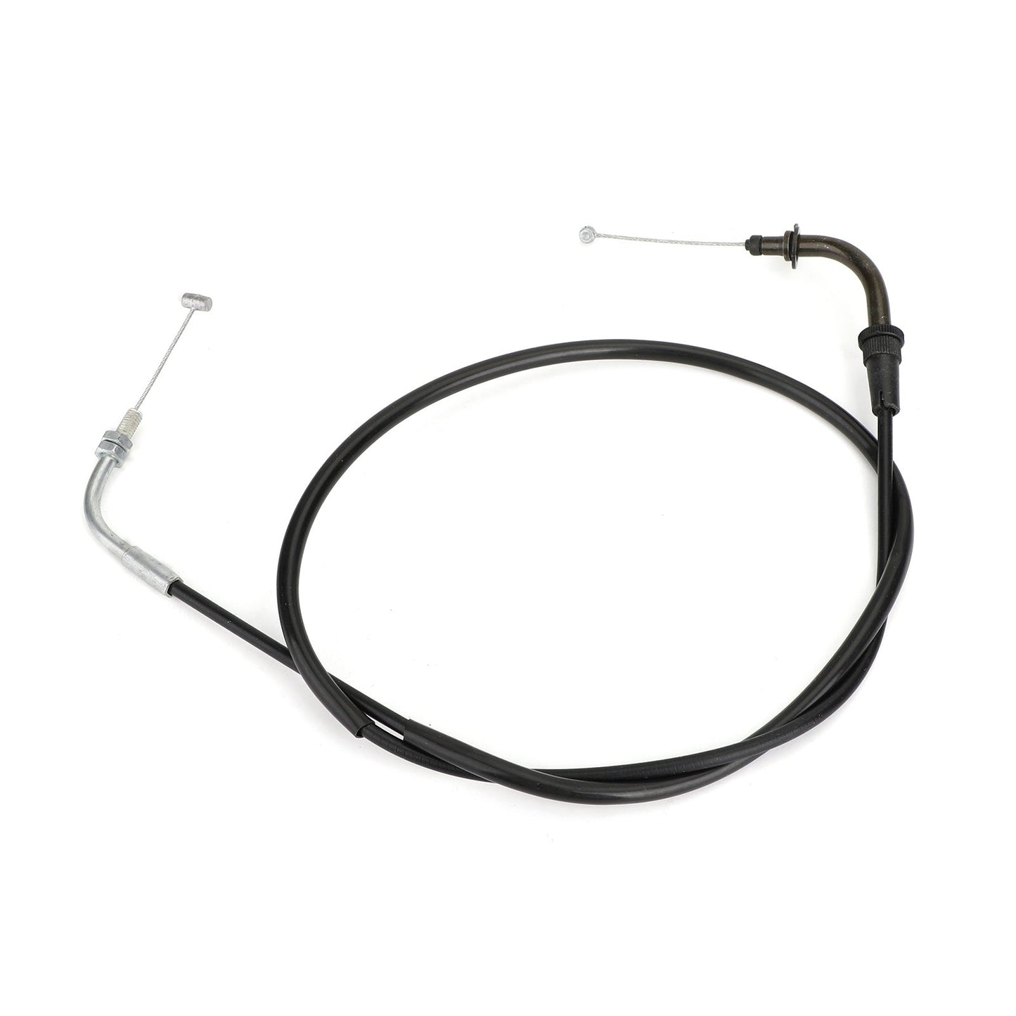 Cavo acceleratore 5PB-26311-10 per Yamaha V-Star 1100 XVS1100 1999-2011 Generico