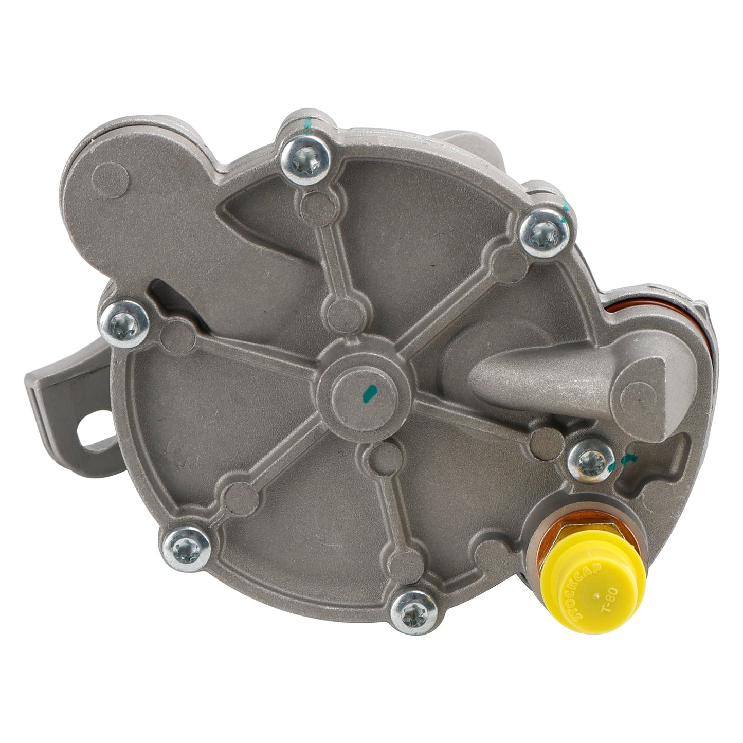 072145100C Per 1996-2006 VW LT 28-35 II Bus box 2.5 SDI TDI Pompa freno + guarnizione Fedex Express
