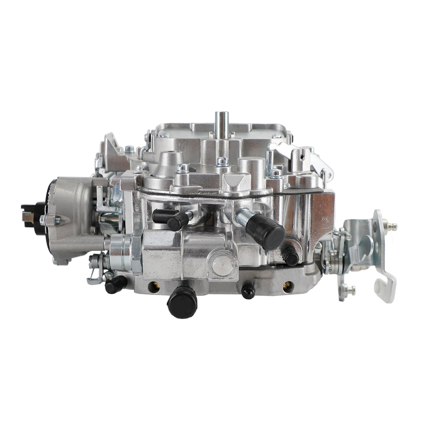 1982-1985 Chevrolet Cars & Truck Quadrajet 4 BBL Carburatore 305-350 Motori 650 CFM Starter elettrico