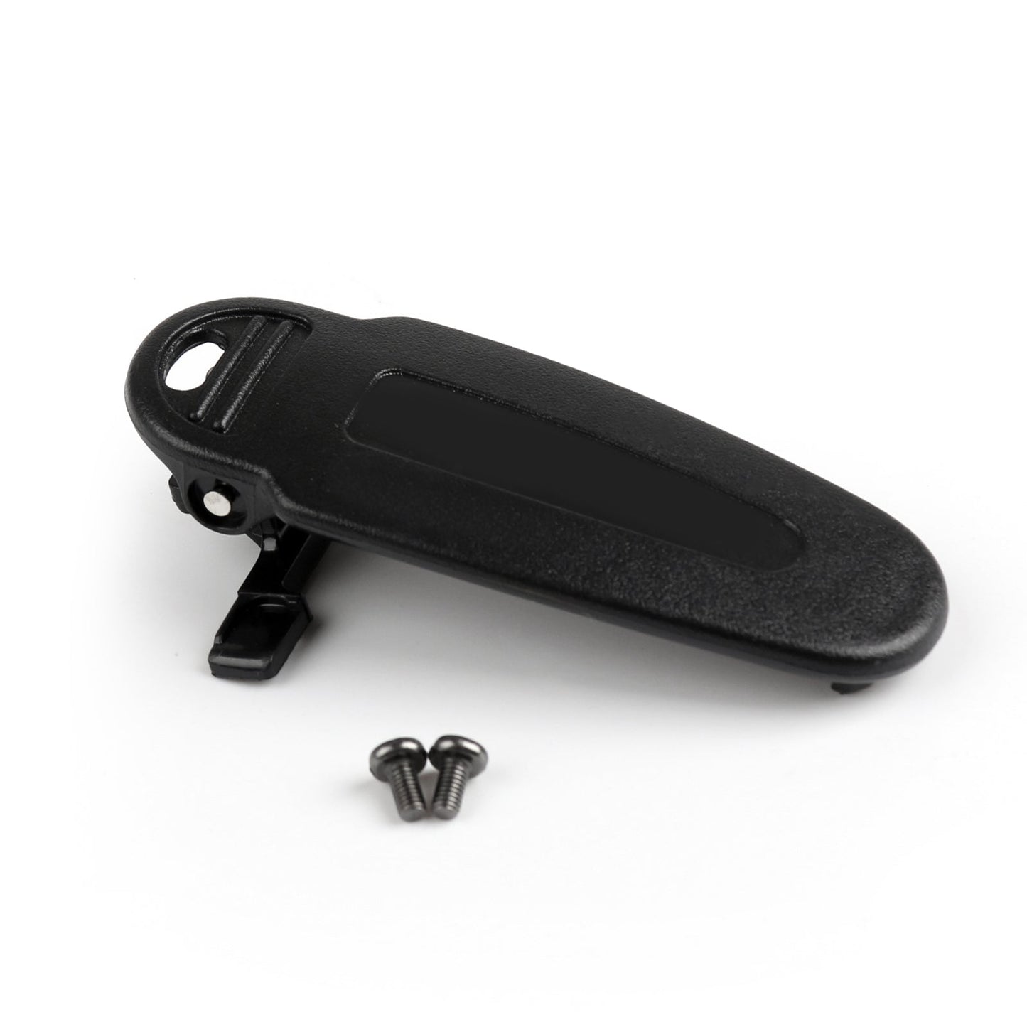 Clip per batteria da cintura KBH-12 per Kenwood NX-320 NX-220 TK-3160 TK-2160 TK-3140