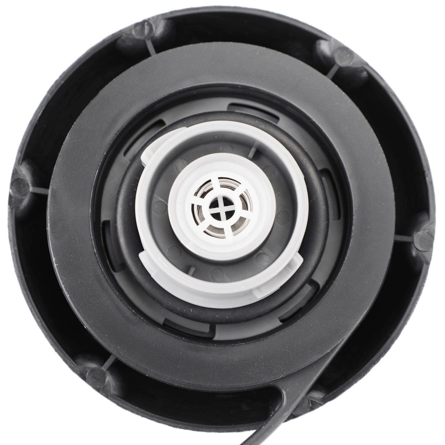 2004-2010 Hummer H2 H3 H3T GM 25827646 Tappo serbatoio carburante