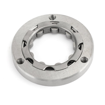 Cuscinetto frizione avviamento per Yamaha TTR TT-R 125 E/L/LE 00-07 XT125X/R 05-06 Generico