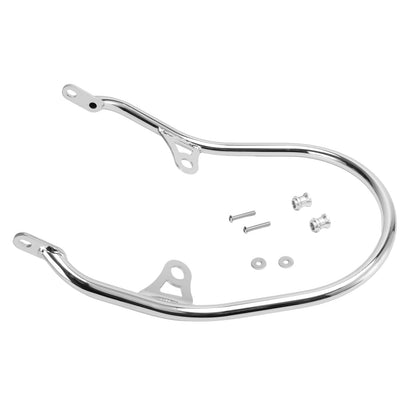 Supporto per bracciolo passeggero posteriore per moto Kawasaki Z900RS 2018-2025