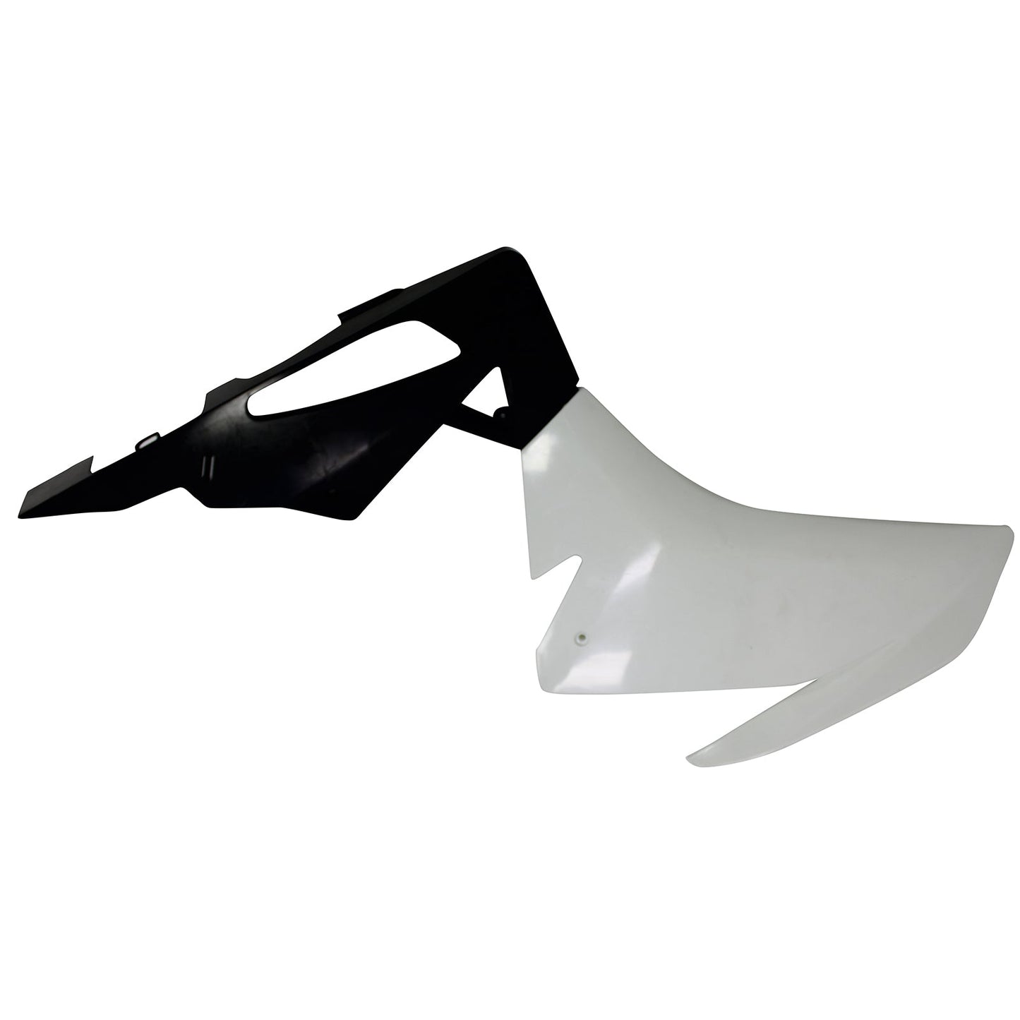 Aprilia RSV4 1000 2009-2015 Carena Stampaggio Iniezione Non Verniciata