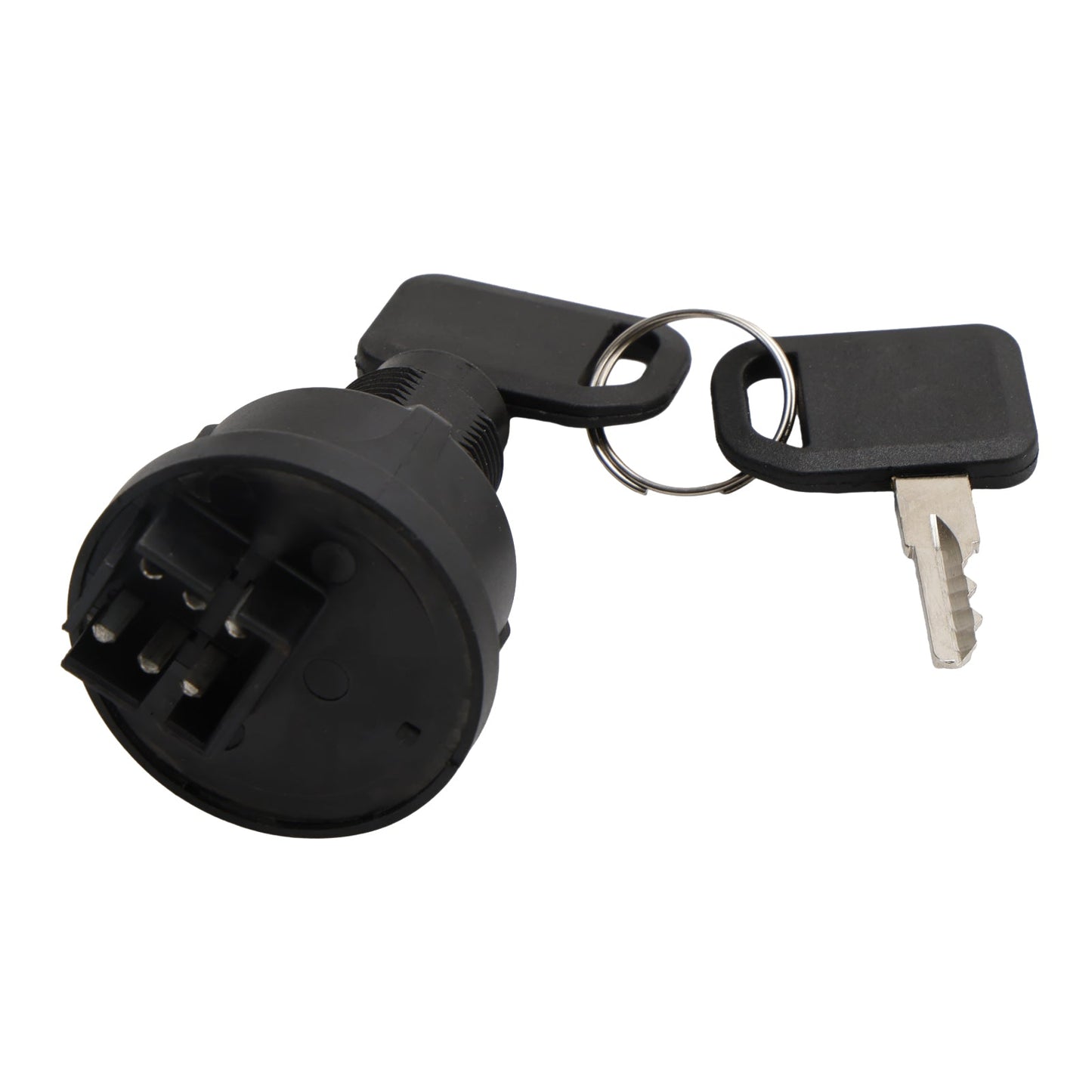 Interruttore di accensione AUC15805 AUC18708 Per John Deere 1550 1570 1580 Z915 Z920 Z930
