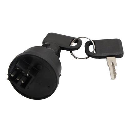 Interruttore di accensione AUC15805 AUC18708 Per John Deere 1550 1570 1580 Z915 Z920 Z930