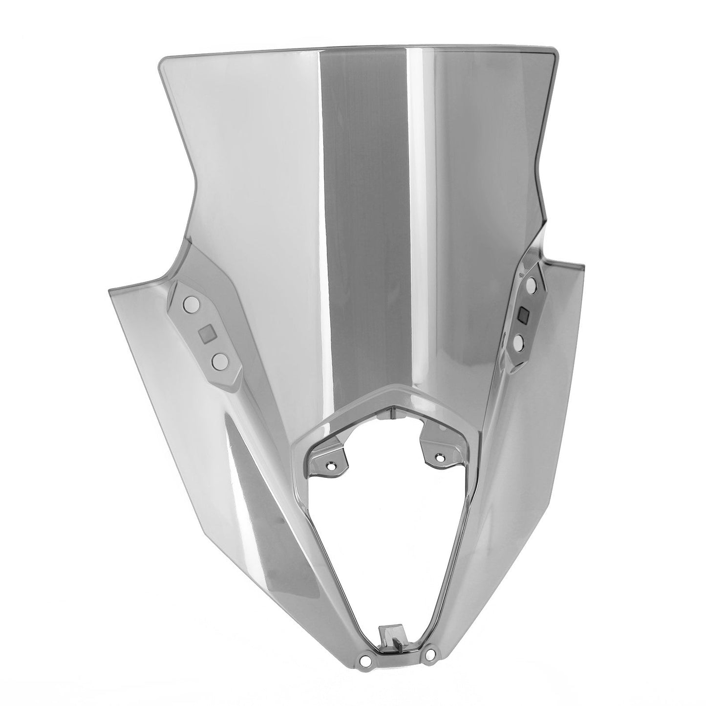 Protezione parabrezza per parabrezza Kawasaki NINJA 650 ER6F 2020-2025