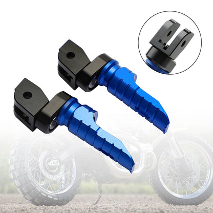 Pedane anteriori Pedane adatte per DUCATI MONSTER 821 937 950 1100/S/EVO 1200/S/R