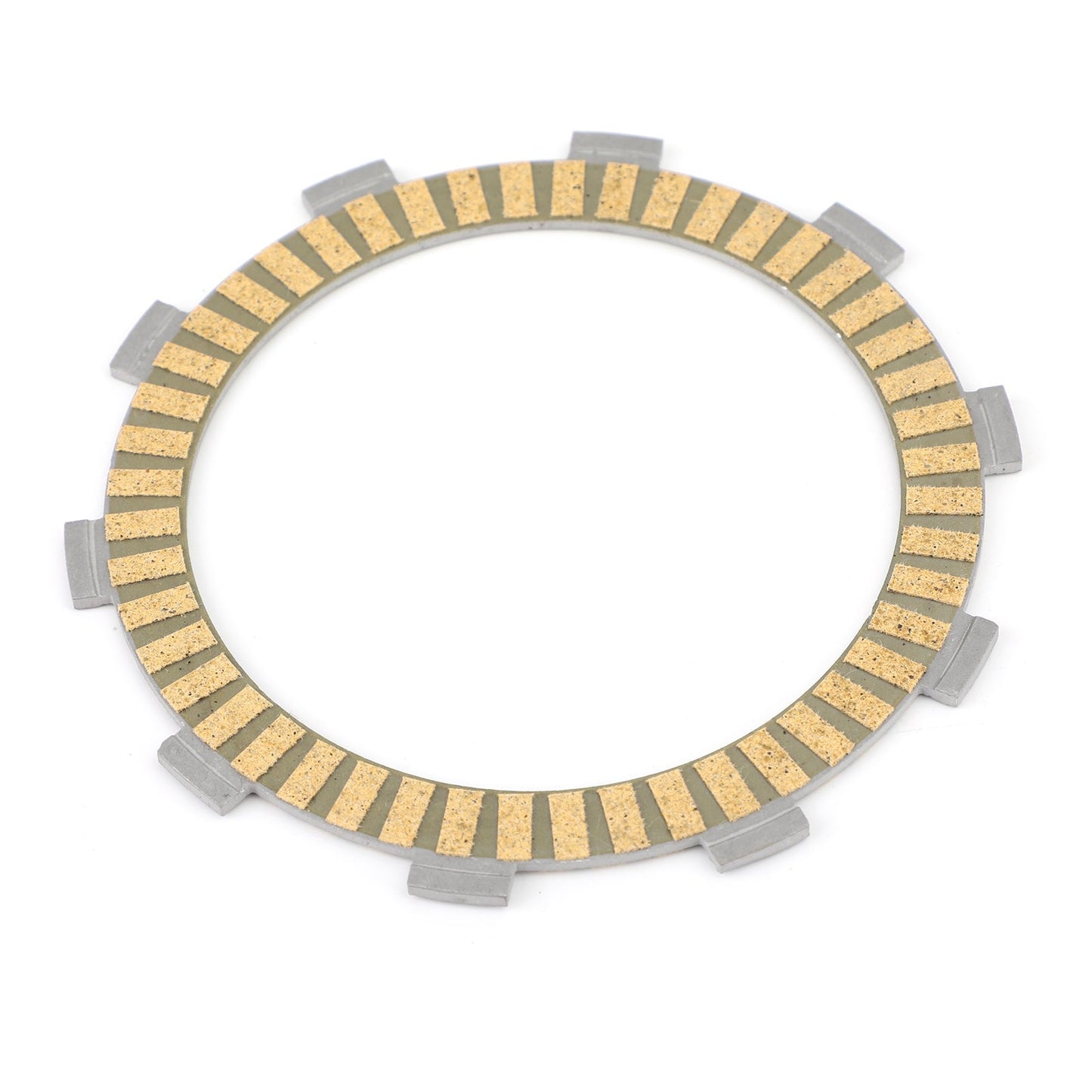 Kit Frizione ferro &amp; Dischi Frizione per Honda VT125 Shadow / Varadero 125 88-2011 Generico